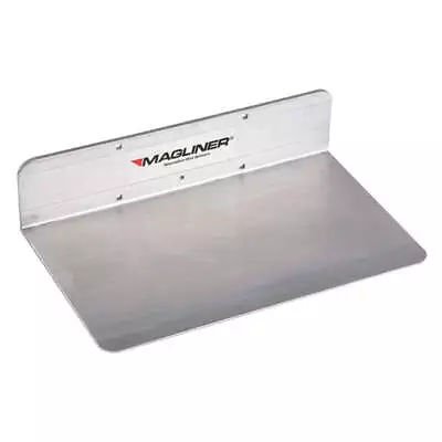 MAGLINER 300215 Nose Plate20 W12 D500 Lb. 59UY56 MAGLINER 300215 • $59.42