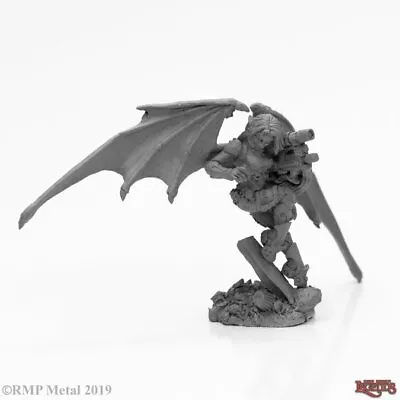 Reaper Dark Heaven Legends 03987 SCI-FI SOPHIE • $6.50