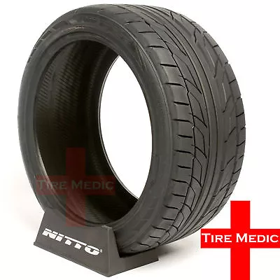 2 New Nitto Nt555g2 Performance Tires 275/35/18 275/35r18 2753518 • $468