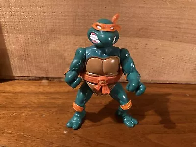 Tmnt 2022 Michelangelo Figure • $10