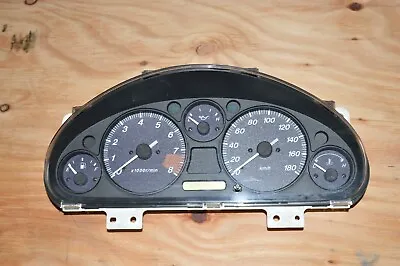 Jdm Mazda Miata Mx-5 Dash Instrument Gauge Cluster Odometer • $120