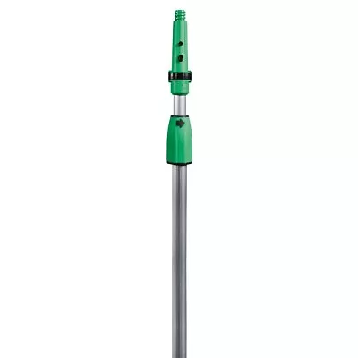 Unger Opti Loc Multi-Use Telescopic Pole 2 Section Of 2m 13ft • £54.52