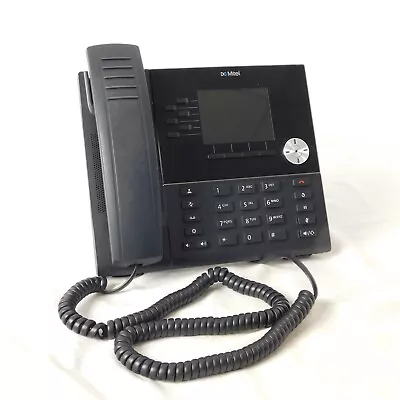 Mitel Model 6920 VOIP IP Business Phone 50006767 Handset Stand • $49.99