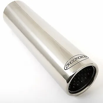 Piper System 1 Silencer 3.5  Round For VW Golf Mk2 1.8 16v 90-92 (Big Bumper) • $606.10