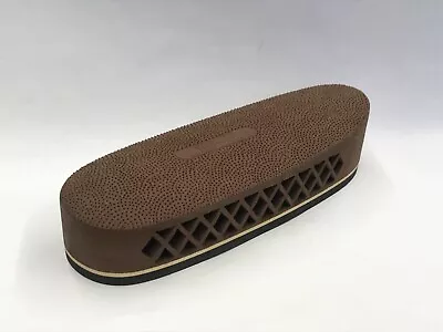 New Vintage 1  Xl Pachmayr White Line Honeycomb Recoil Pad - Near Mint Condition • $19