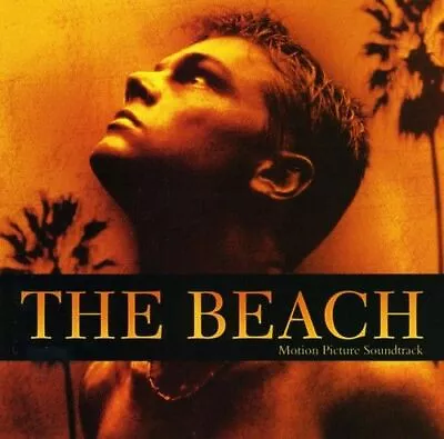 Beach / Soundtrack (mod) New Cd • $21.95