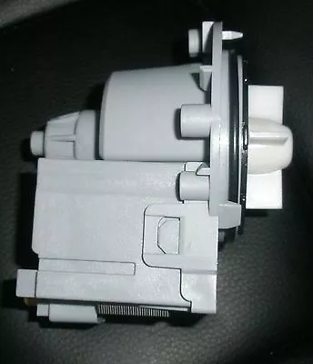 Lg Samsung Asko Washing Machine Drain Pump Askoll  • $31.50