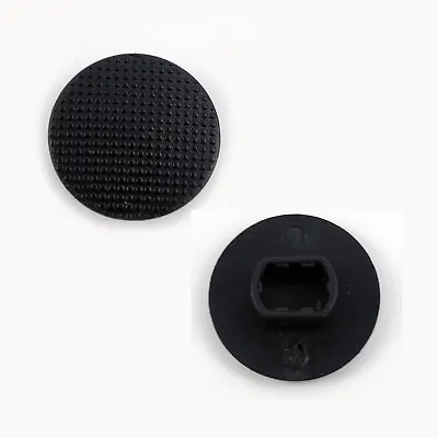 Black Analog Joystick Cap Thumb Button Stick For Sony PlayStation PSP 1000 • $2.59