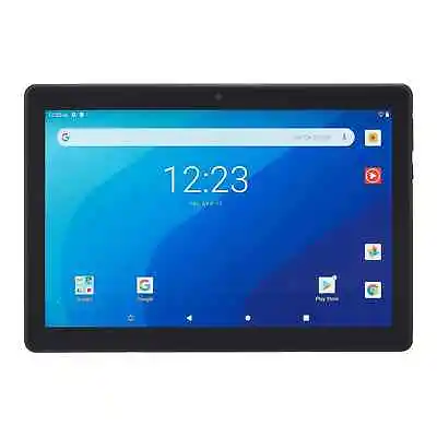 ONN 10.1  Tablet Pro 32GB 3GB RAM Android 11 2.0 GHz Octa-Core 5MP Camera • $69.95