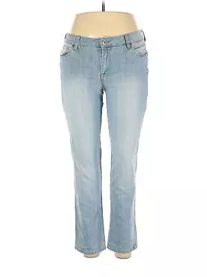 Mudd Women Blue Jeans 15 • $21.74