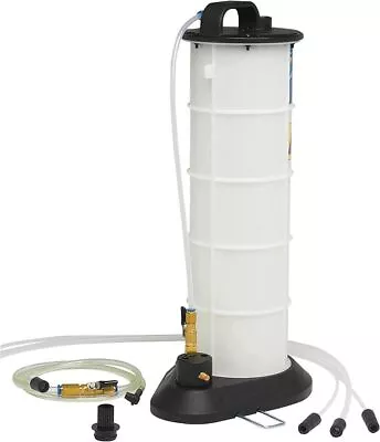 Mityvac MV7300 Pneumatic Air Operated Fluid Evacuator With Accessories • $105.99