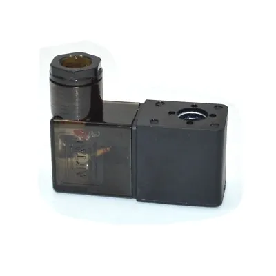 24VDC  Air Solenoid Valve Coil   9mm Dia Pneumatic Control  • $7.75