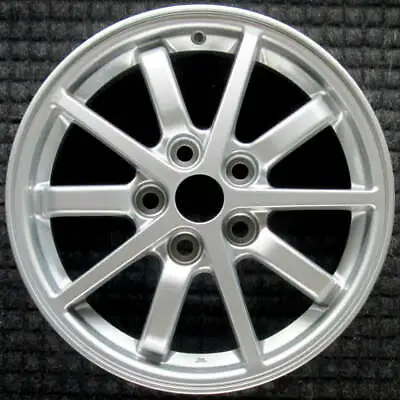 Mitsubishi Eclipse Painted 16 Inch OEM Wheel 2000 To 2002 • $189