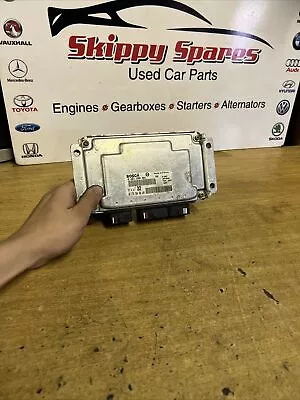 £35 • Buy Peugeot 306 A289 Engine COINTROL Unit ECU 0261206861 9637839480id03 OEM