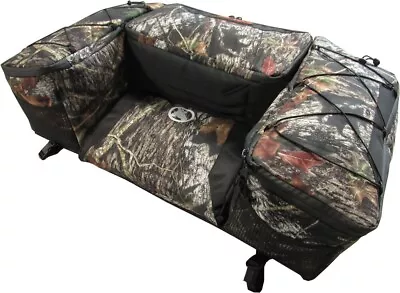 Kolpin Gear And Cooler ATV Bag Mossy Oak • $139.99