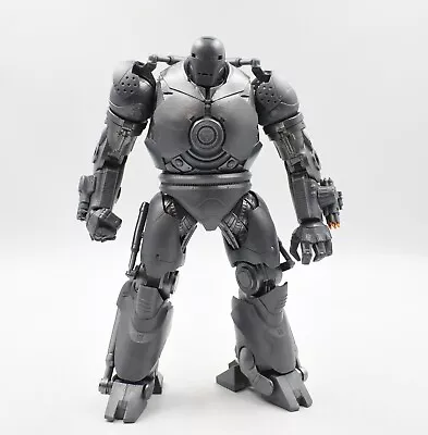 Marvel Legends The Infinity Saga Series Iron Man - Iron Monger Action Figure • £24.99