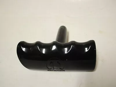 2009-2013 Dodge Challenger MOPAR Automatic T-Style Shifter Knob Handle OEM • $45