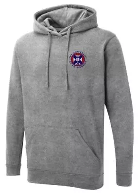 Edinburgh University Society Hoodie Hooded Sweatshirt • £16.99