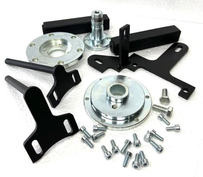$638.06 • Buy 78100-01 Platform Kit John Deere Identical To The Original Trimble EZ PILOT