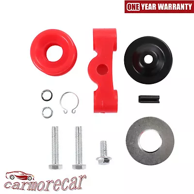 For Honda B Series Shift Linkage Hardware Pin Clip & Energy Suspension Bushing • $15.97