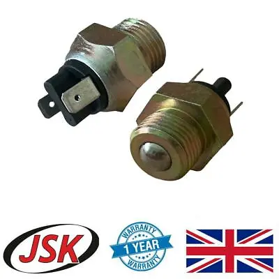 Gearbox Safety Isolation Cut Off Switch For Massey Ferguson For Ford Tractors • £10.35