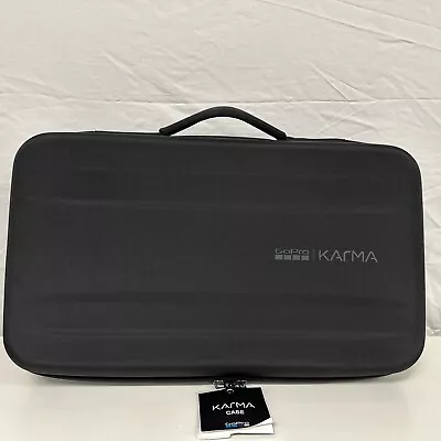 GENUINE GoPro Karma™ Case Bags & Cases - Black (FREE SHIPPING) • $50