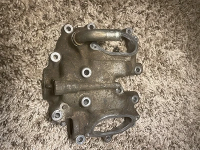 $88 • Buy Honda Trx 300ex 93-04 Cylinder Head Valve Cover Rockers Rocker Arm 12000-hm3-671