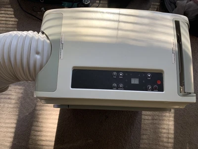 $350 • Buy Heater And Portable Air Conditioner Dimplex DC10RC 3000W Reverse Cycle