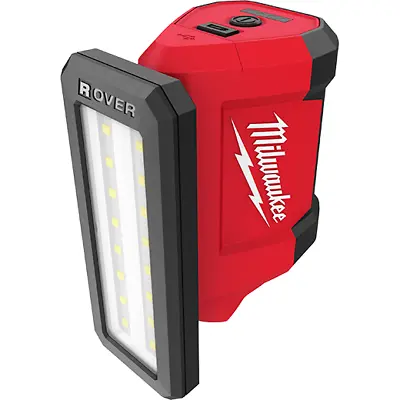 Milwaukee Tool 2367-20 M12 Rover Service And Repair Flood Light (Tool Only) • $53.99