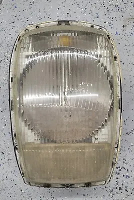 Mercedes Benz W114 W115  Bosch Euro Headlight Headlamp 200 220 230 240 250 280 • $199.99