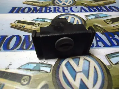 79 93 VW Golf Cabriolet Rabbit Convertible MK1 OEM Glove Box Latch • $22.95