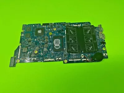 OEM Dell Vostro 5471 Motherboard I7-8550U AMD Radeon 530 Quad Core 5F5VX 05F5VX  • $107.89