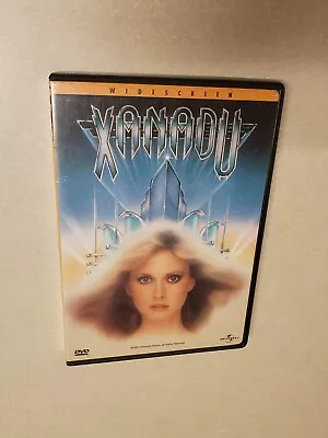 Xanadu (DVD 1998 Olivia Newton John  • $13.95