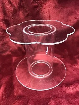 Culpitt Acrylic Cake Separator • £14