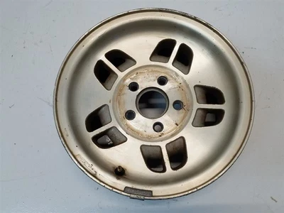 $102.84 • Buy Wheel Rim 14x6 Aluminum ID F57A1007PA Fits 95-96 Ford Ranger OEM