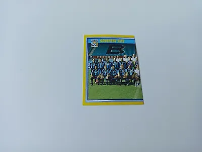 Merlin Football FA Premier League 1998 Choose Pick Stickers # 1 - 216 From List • £0.99