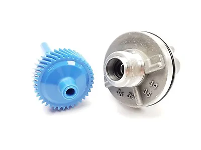 GM 700R4 Transmission 38 Tooth Driven Speedometer Gear & 34-39 Housing • $54.99