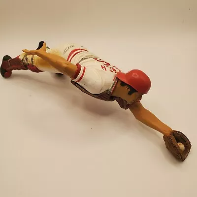 2007 McFarlane Cooperstown Collection Series 4 Johnny Bench No Box No Base • $22.22