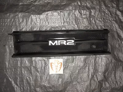 Toyota MR2  SW20 91-93 Tail Light Lamp CENTER PANEL TRIM EMBLEM COVER 1991 1992 • $109