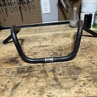 1978 Huffy Bandit Bicycle Handlebars Vintage Antique • $40