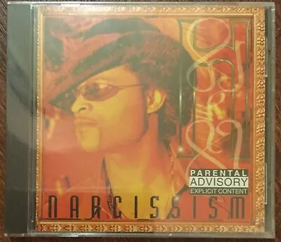 H-Bomb - Narcissism CD Brand New  • $11.99