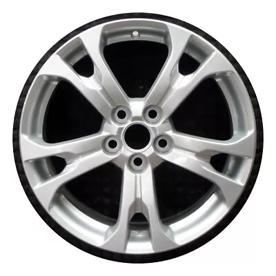 Wheel Rim Mitsubishi Outlander 18 2014 2015 4250C200 OEM Factory OE 70155 • $249