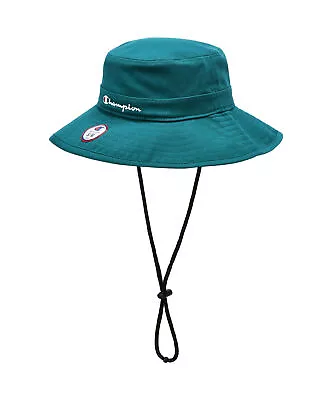 Genuine Champion Relaxed Boonie Hat (DARK GREEN) CKHE3E602E3 • $62