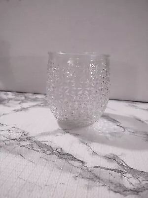  Pineapple Tumbler Drinking Glass • $4