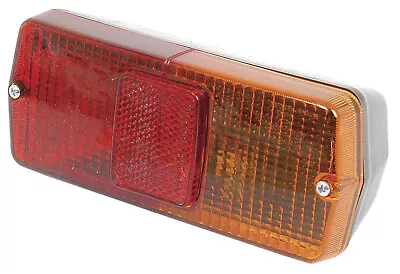 Case David Brown 90 94 Series Tractor Rear Light Assy (early) • £21.60