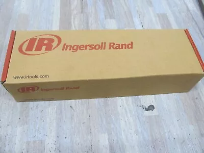 BARELY USED Ingersoll-Rand 1LL1A1 Mini Pneumatic 90º Angle Drill 2700PRM FREE SH • $489.99