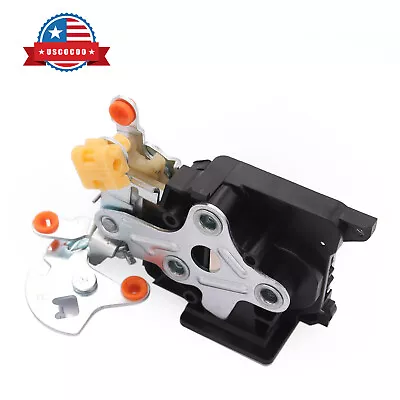 Door Latch Assembly Front Right Side 16638420 For Chevrolet Cavalier 940-105 • $11.64