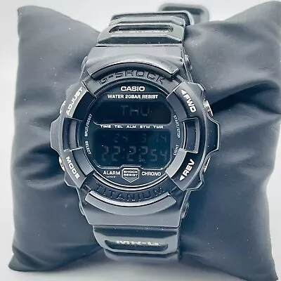 G-Shock MRG 1 Vintage MRG Early RARE MRG-1Z-1 Titanium Frogman Watch • $220