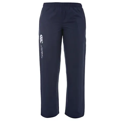 Canterbury Womens/Ladies Stadium Elasticated Sports Trousers PC2490 • £56.69