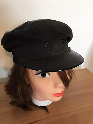 British Railways Br British Rail Locomans Hat Cap • £14.99